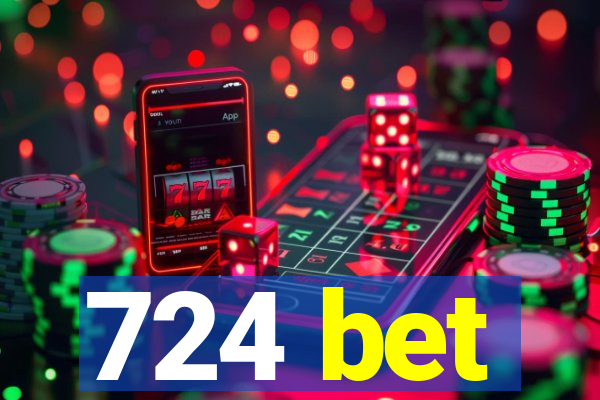 724 bet